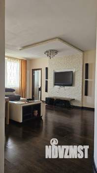 3-к квартира, вторичка, 78м2, 17/25 этаж