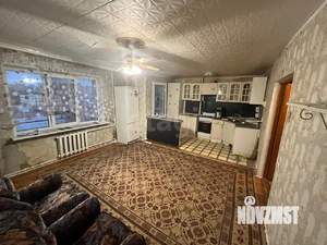 4-к квартира, вторичка, 98м2, 8/10 этаж