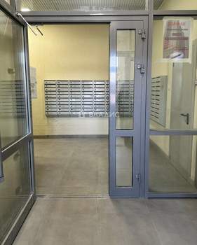 1-к квартира, вторичка, 38м2, 18/25 этаж