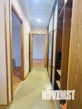 2-к квартира, вторичка, 44м2, 8/9 этаж