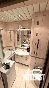 1-к квартира, вторичка, 39м2, 8/23 этаж