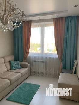2-к квартира, вторичка, 64м2, 9/25 этаж