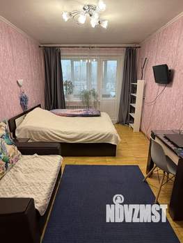 1-к квартира, вторичка, 33м2, 3/9 этаж