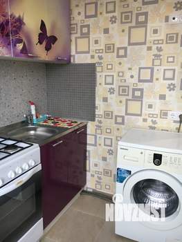 2-к квартира, вторичка, 43м2, 8/9 этаж