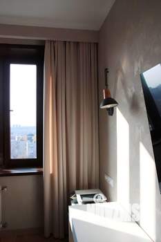 1-к квартира, вторичка, 52м2, 16/25 этаж