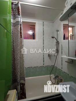 1-к квартира, вторичка, 32м2, 5/5 этаж