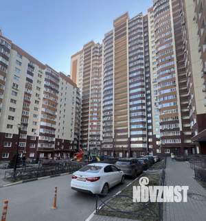 2-к квартира, вторичка, 77м2, 14/25 этаж