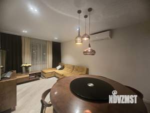 5-к квартира, вторичка, 130м2, 9/25 этаж