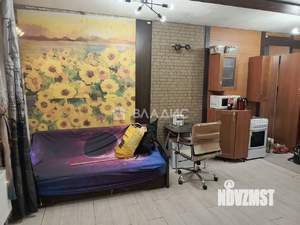 Студия квартира, вторичка, 29м2, 2/25 этаж