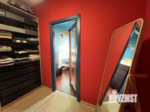 2-к квартира, вторичка, 84м2, 20/25 этаж