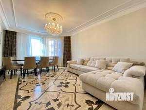 3-к квартира, вторичка, 105м2, 16/29 этаж