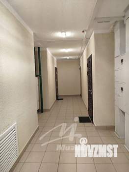 Студия квартира, вторичка, 29м2, 23/25 этаж