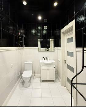 Студия квартира, вторичка, 32м2, 25/25 этаж