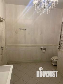 4-к квартира, вторичка, 147м2, 11/26 этаж