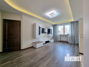3-к квартира, вторичка, 100м2, 17/25 этаж