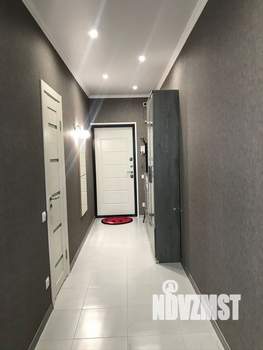 Студия квартира, вторичка, 32м2, 23/24 этаж