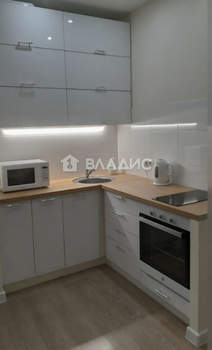 Студия квартира, вторичка, 29м2, 12/27 этаж