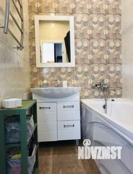 2-к квартира, вторичка, 50м2, 7/26 этаж