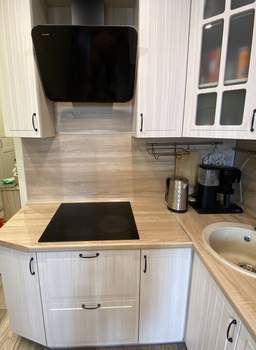 Студия квартира, вторичка, 30м2, 2/11 этаж