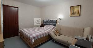 1-к квартира, вторичка, 38м2, 12/14 этаж