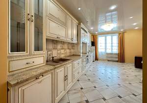 3-к квартира, вторичка, 148м2, 3/27 этаж