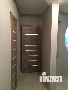 1-к квартира, вторичка, 43м2, 7/17 этаж