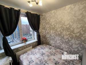 1-к квартира, вторичка, 38м2, 18/26 этаж