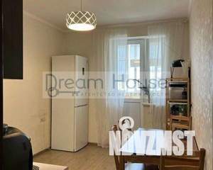 1-к квартира, вторичка, 46м2, 23/25 этаж