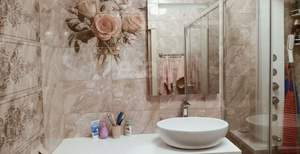 2-к квартира, вторичка, 77м2, 6/25 этаж