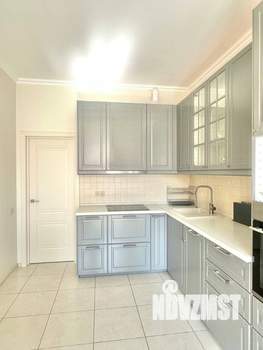 1-к квартира, вторичка, 59м2, 8/27 этаж