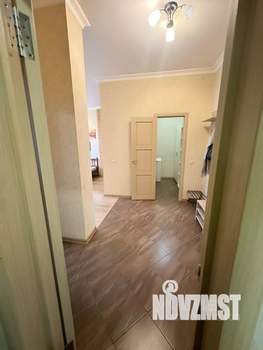 1-к квартира, вторичка, 53м2, 8/27 этаж