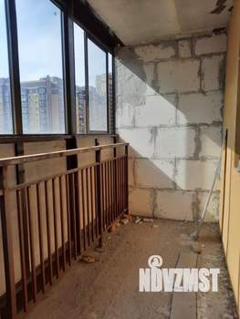 Студия квартира, вторичка, 30м2, 10/25 этаж