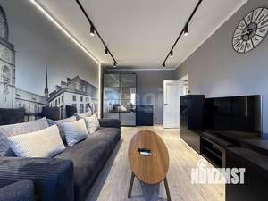 1-к квартира, вторичка, 38м2, 19/25 этаж