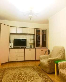 2-к квартира, вторичка, 46м2, 3/9 этаж