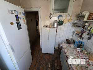 3-к квартира, вторичка, 57м2, 4/5 этаж