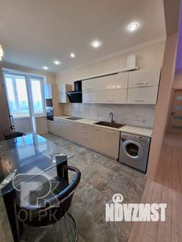 2-к квартира, вторичка, 71м2, 25/25 этаж