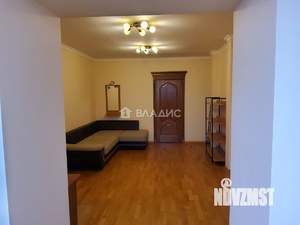 3-к квартира, вторичка, 104м2, 12/14 этаж