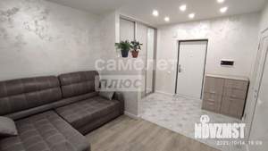 1-к квартира, вторичка, 54м2, 5/9 этаж