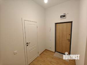 Студия квартира, вторичка, 30м2, 2/26 этаж