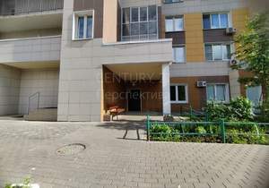 1-к квартира, вторичка, 31м2, 17/25 этаж