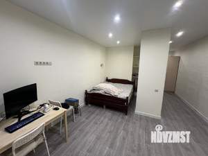Студия квартира, вторичка, 32м2, 14/25 этаж