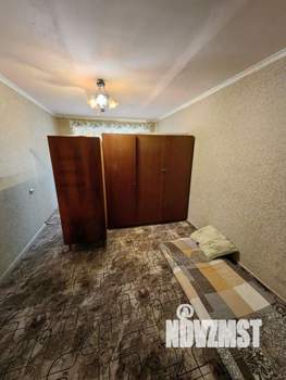 1-к квартира, вторичка, 31м2, 3/5 этаж