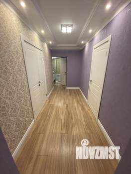 3-к квартира, вторичка, 82м2, 13/14 этаж