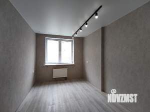 2-к квартира, вторичка, 63м2, 2/25 этаж