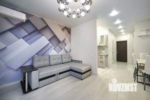 Студия квартира, вторичка, 28м2, 3/25 этаж