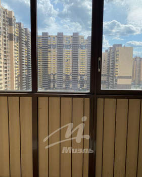 Студия квартира, вторичка, 29м2, 11/25 этаж