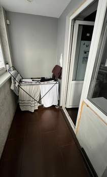 2-к квартира, вторичка, 70м2, 17/17 этаж