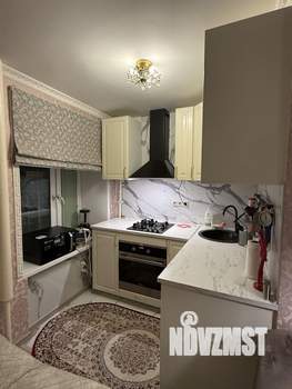 2-к квартира, вторичка, 43м2, 2/9 этаж