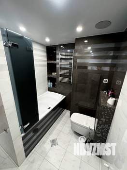 3-к квартира, вторичка, 99м2, 24/25 этаж