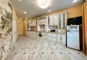 3-к квартира, вторичка, 148м2, 3/27 этаж